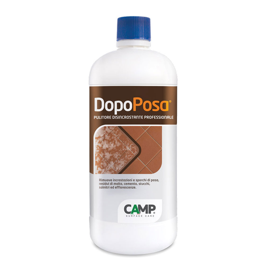DOPOPOSA LIQUIDO LT.1 CAMP