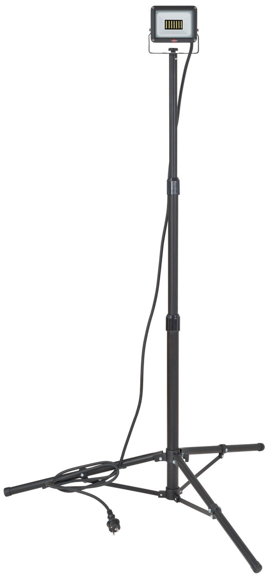 Treppiede con faro LED JARO 3060 T, 2300lm, 20W, 3m