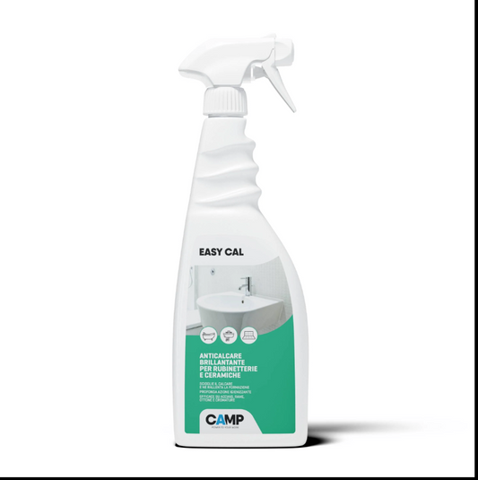 SPRAY EASY CAL 750ML CAMP