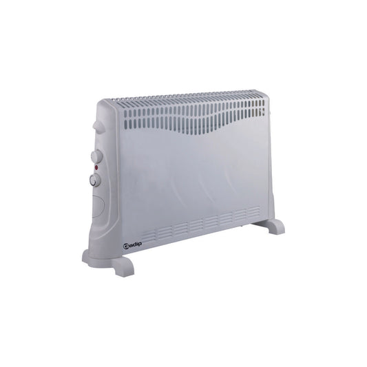 TERMOCONVETTORE TURBO PARKER