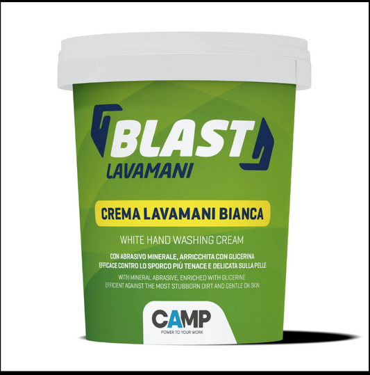 PASTA LAVAMANI BIANCA 1000ML CAMP