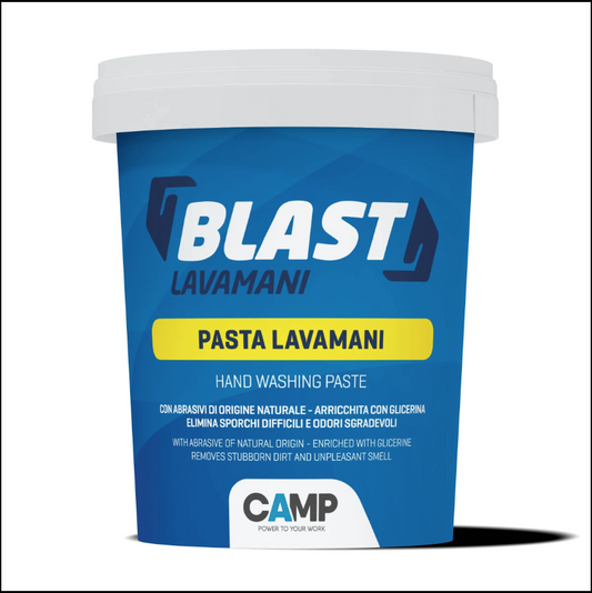 PASTA LAVAMANI 1000ML CAMP