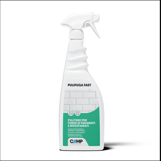 PULIFUGA SPRAY 750ML CAMP