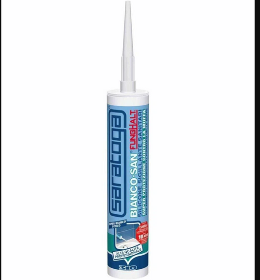 Biancosan Antimuffa Bianco 310ML SARATOGA