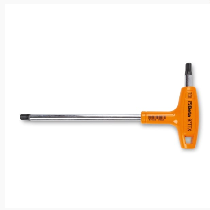 CHIAVINO MASCHIO TX C/IMP TTX40 BETA UTENSILI