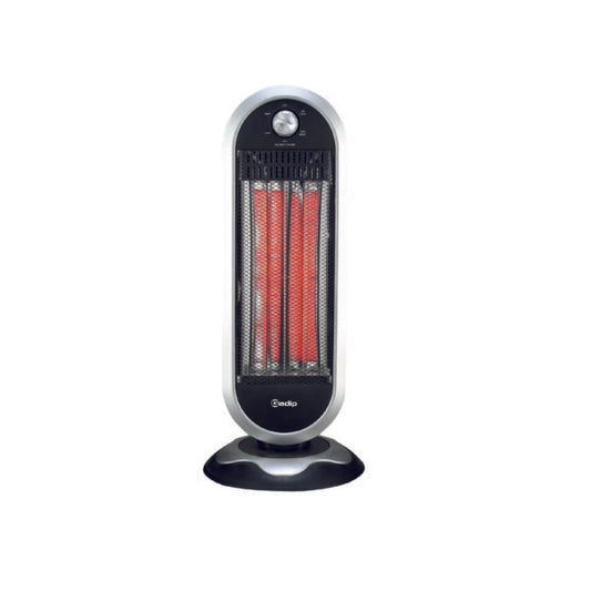 STUFA AL CARBONIO 900W-VULCANO