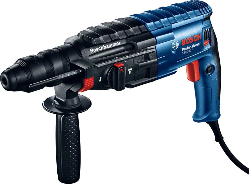 MARTELLO PERFORATORE GBH 240 F Professional BOSCH