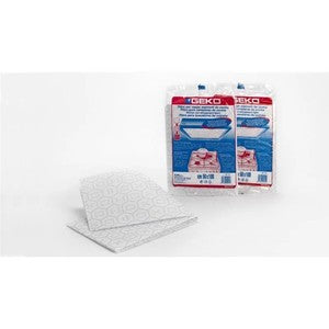 FILTRO PER CAPPE ASPIRANTI 50X100CM