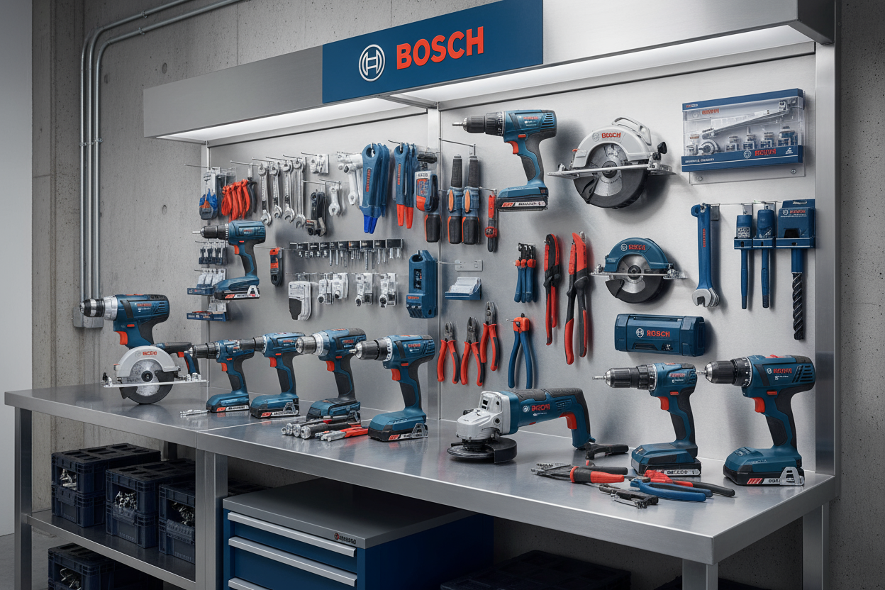 BOSCH