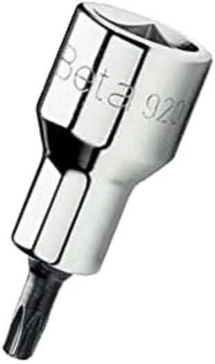 BUSSOLA ATT.1/2 TX 40 BETA UTENSILI 920TX40