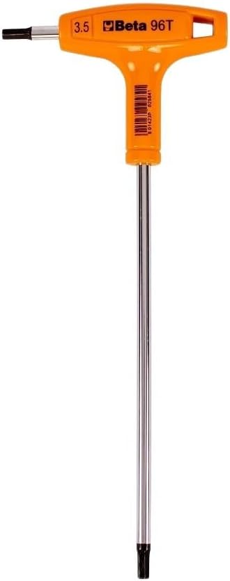 CHIAVINO MASCHIO ESAGONALE T3 BETA UTENSILI