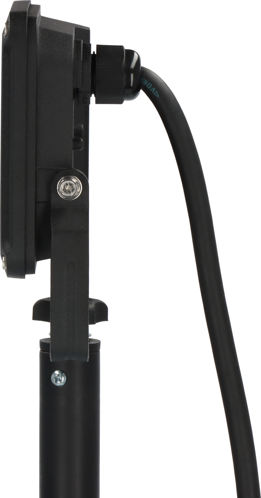 Treppiede con faro LED JARO 3060 T, 2300lm, 20W, 3m