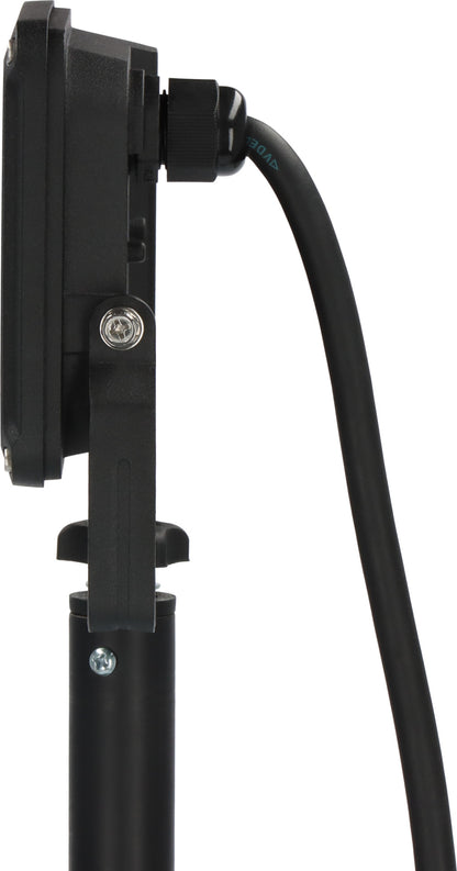 Treppiede con faro LED JARO 3060 T, 2300lm, 20W, 3m