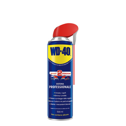 WD-40 SBLOCCANTE 500ML