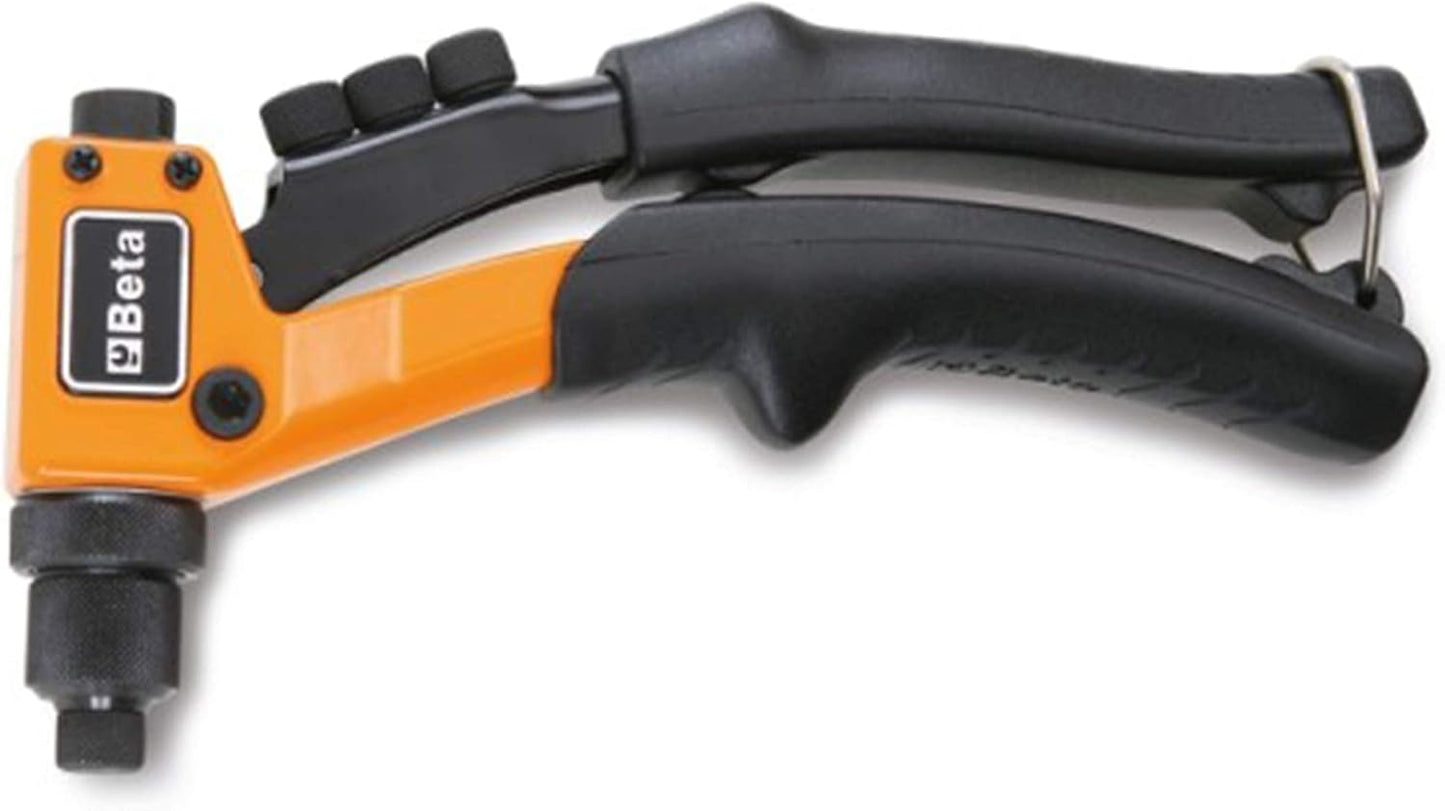 RIVETTATRICE ULTRACOMPATTE 1741U BETA UTENSILI
