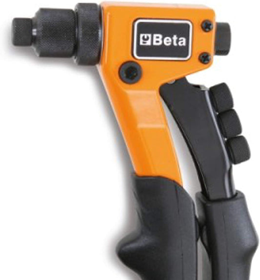 RIVETTATRICE ULTRACOMPATTE 1741U BETA UTENSILI