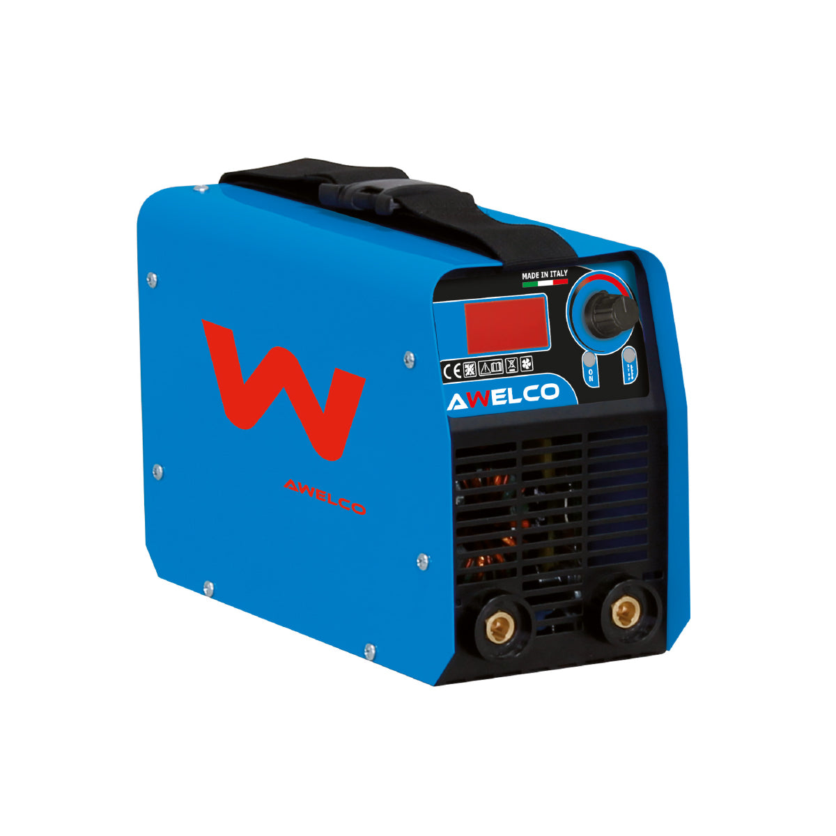 SALDATRICE ARC 180 230V 160A AWELCO