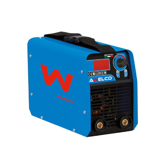 SALDATRICE ARC 180 230V 160A AWELCO