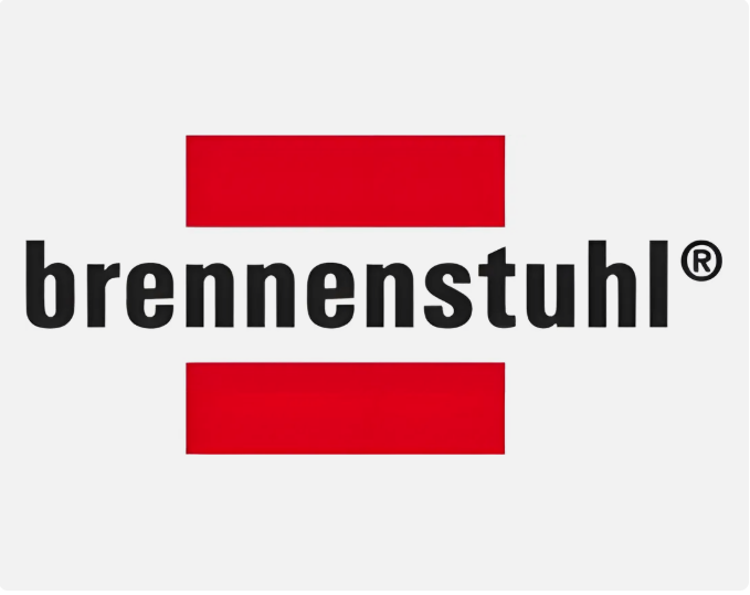 Distributore a 3 prese 16A 3 poli brennenstuhl