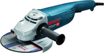 Bosch Professional Smerigliatrice Angolare GWS 22-230 JH