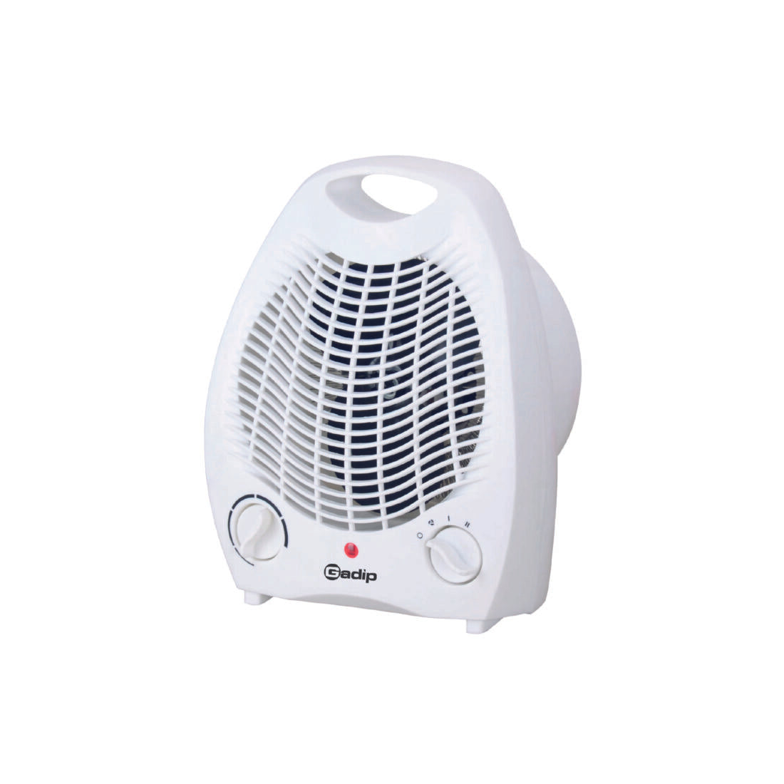 TERMOVENTILATORE IBU 2000W