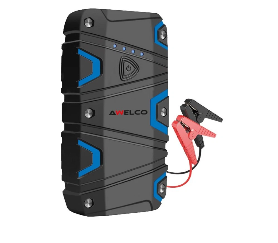 AVVIATORE V1200MAH MISTER CHARGE 1000  AWELCO