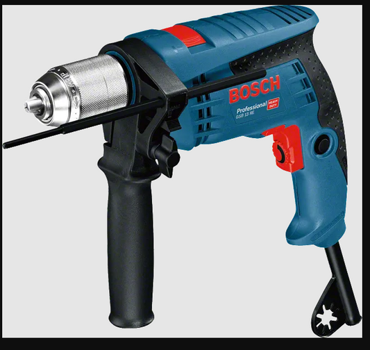 TRAPANO BOSCH GSB 13 RE Professional