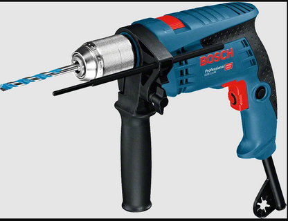 TRAPANO BOSCH GSB 13 RE Professional