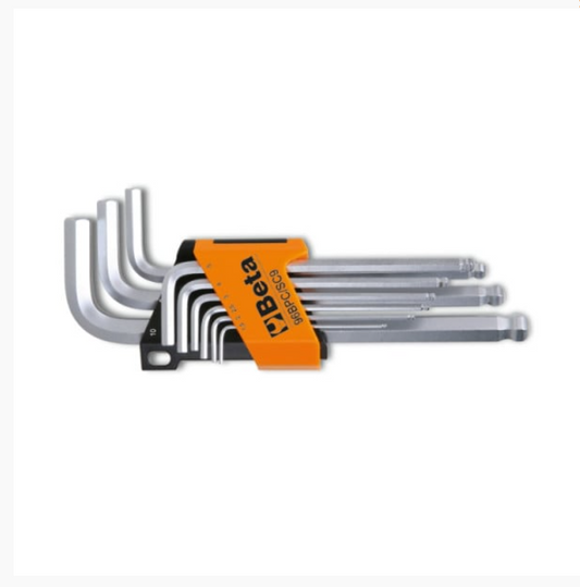 CHIAVINO EXTRALUNGO BETA  9X 96BPC