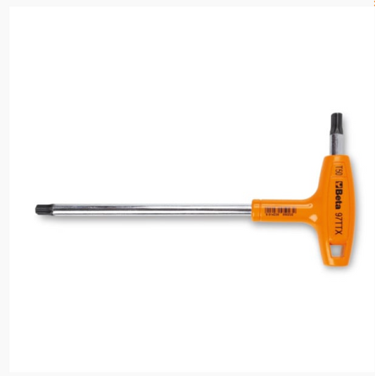 CHIAVINO MASCHIO TX C/IMP TTX40 BETA UTENSILI