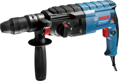 MARTELLO PERFORATORE GBH 240 F Professional BOSCH