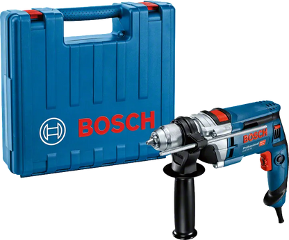 TRAPANO PERCUSSORE GSB 16 RE Professional BOSCH