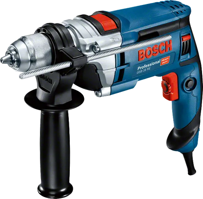 TRAPANO PERCUSSORE GSB 16 RE Professional BOSCH
