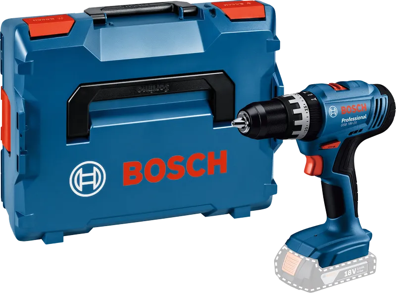 TRAPANO A BATTENTE GSB18V-25 BOSCH
